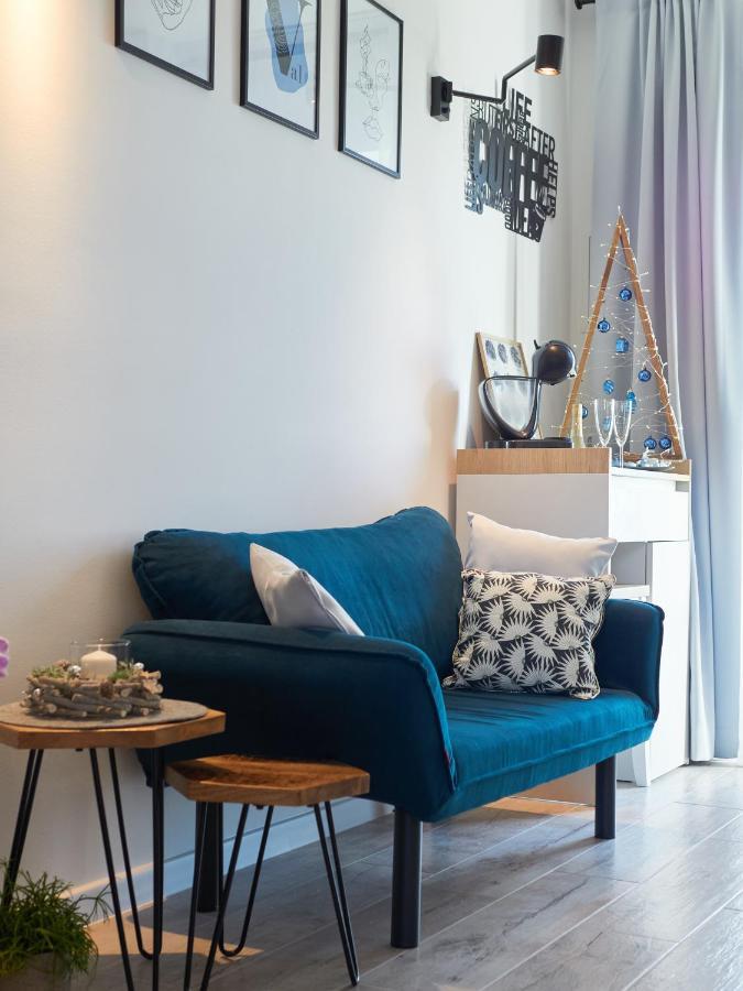 New Apartment Vivano Val With Amazing View Zambratija  Exterior foto